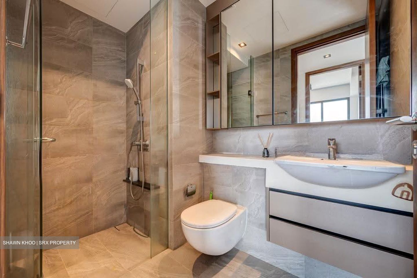 Stirling Residences (D3), Apartment #608138341